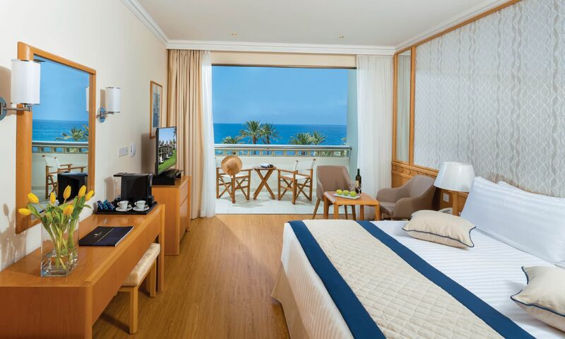 Athena Beach