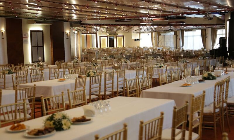 Balcova Thermal Hotel