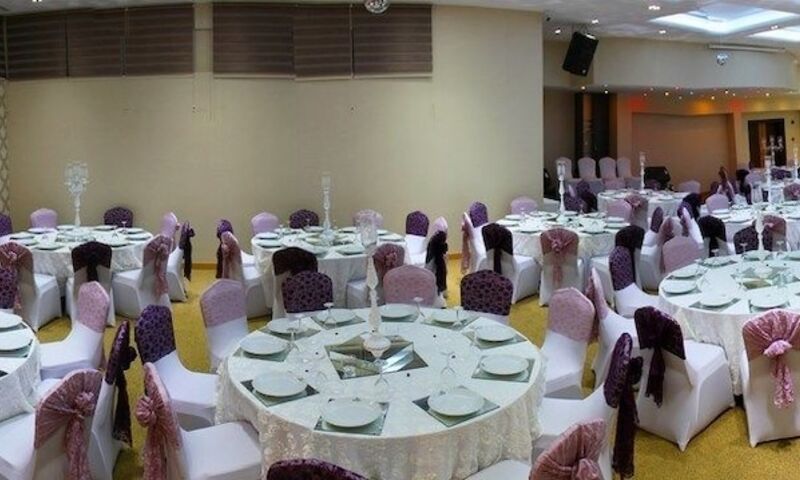 Hotel Adanava
