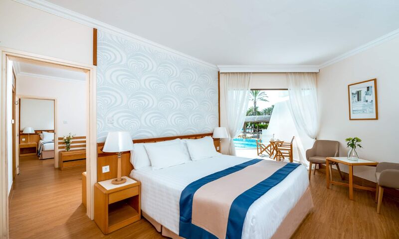 Athena Beach