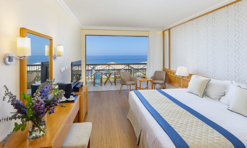 Athena Beach