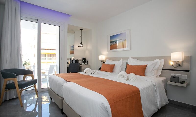 Best Western By Larco