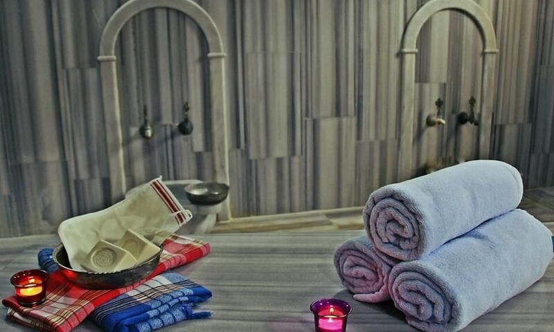 Balcova Thermal Hotel