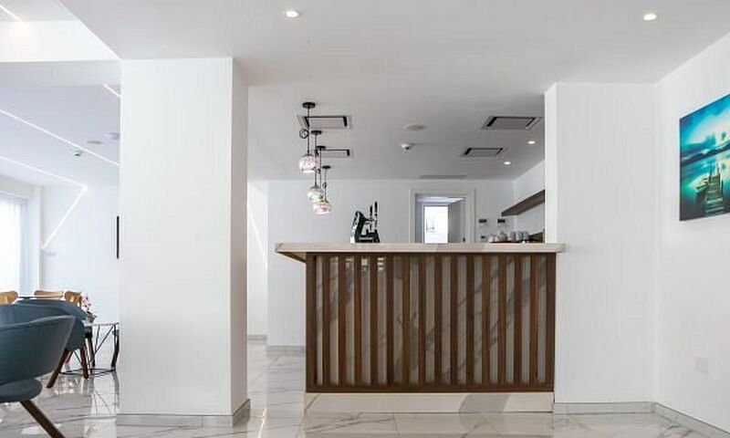Best Western By Larco