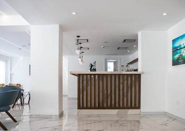 Best Western By Larco