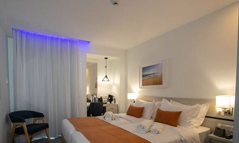 Best Western By Larco