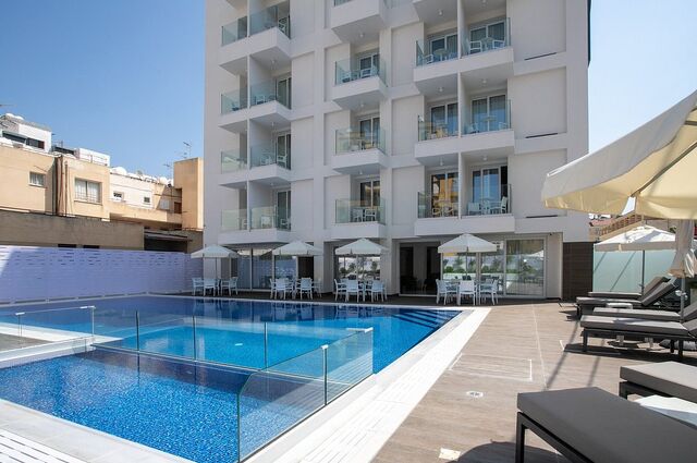 Best Western By Larco