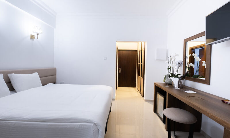 Club Di Mare Hotel