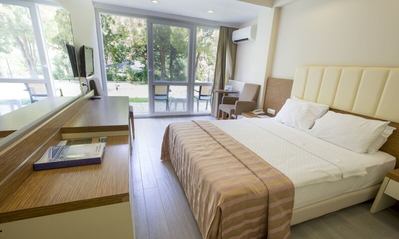 Balcova Thermal Hotel