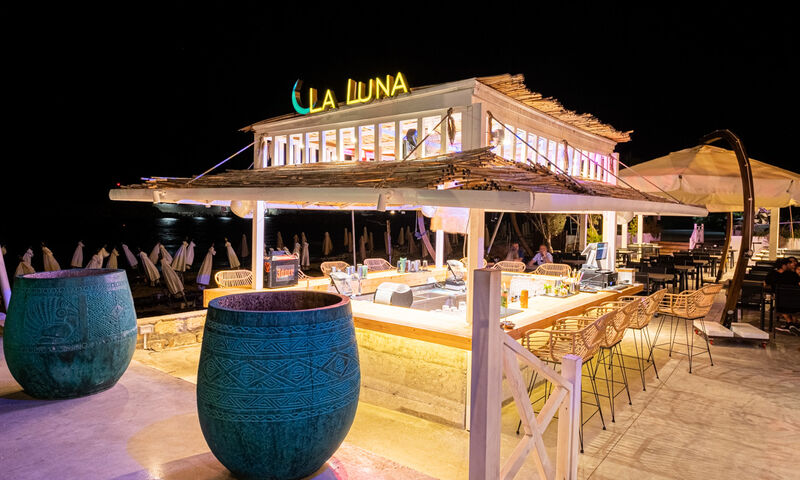 Club Di Mare Hotel