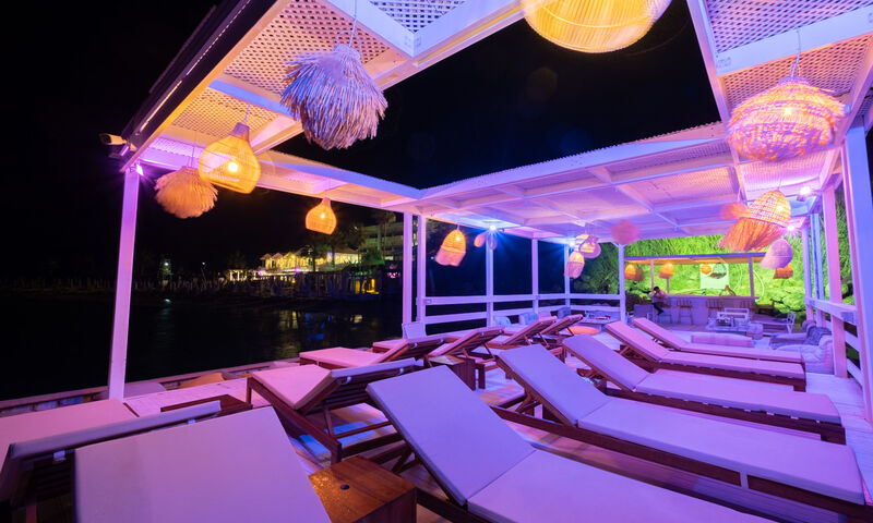 Club Di Mare Hotel