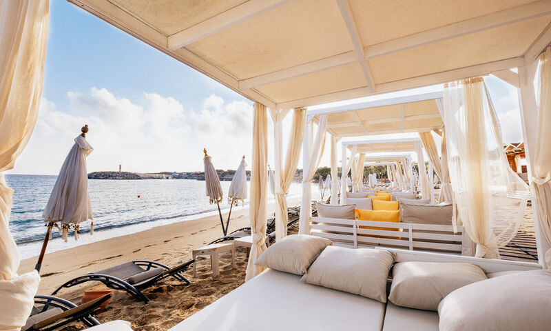 Club Di Mare Hotel