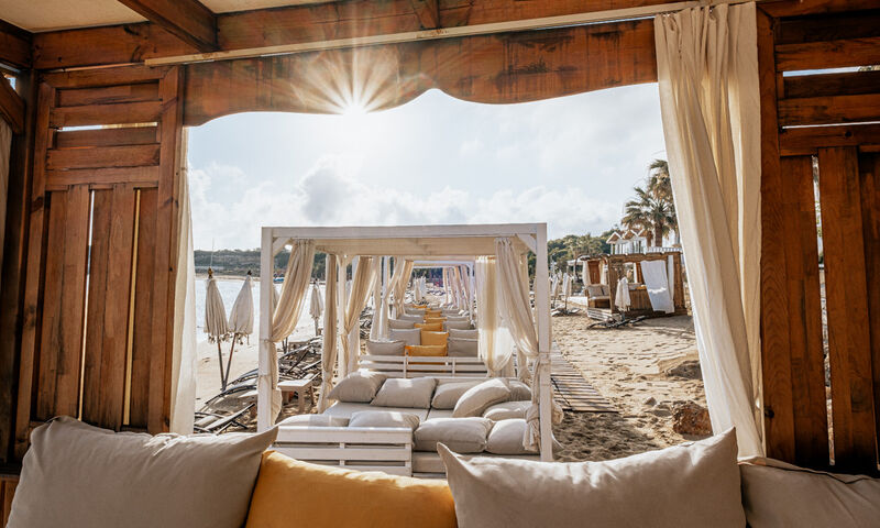 Club Di Mare Hotel