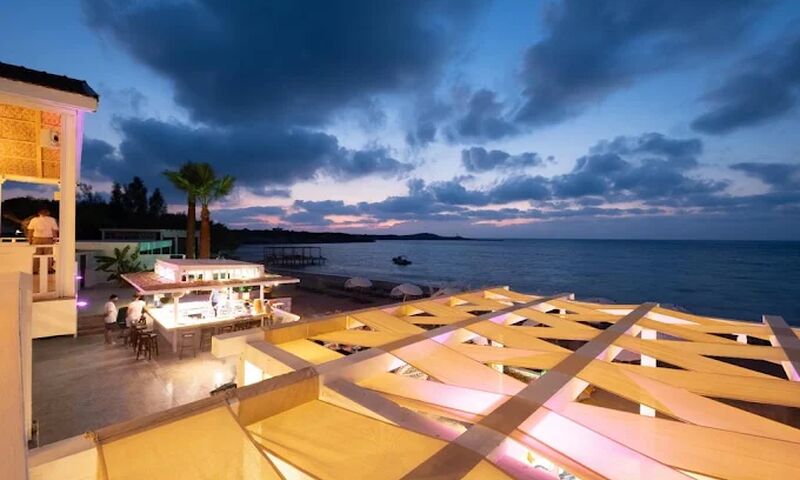 Club Di Mare Hotel