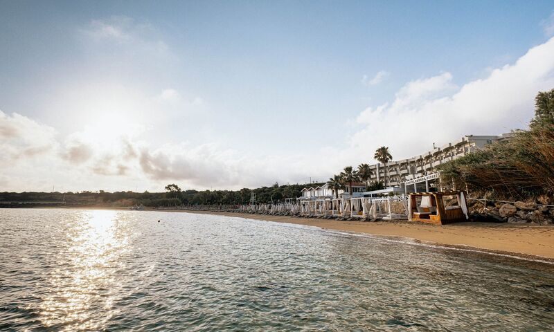 Club Di Mare Hotel