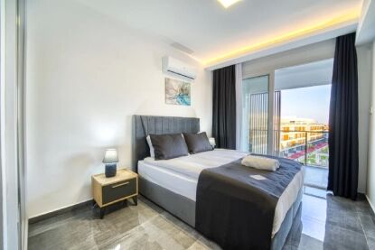 Courtyard Long Beach Holiday Resort