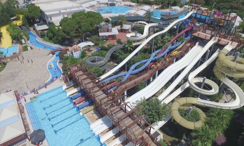 Balcova Thermal Hotel