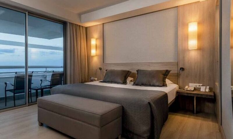 Concorde Luxury Resort Hotel and SPA Famagusta
