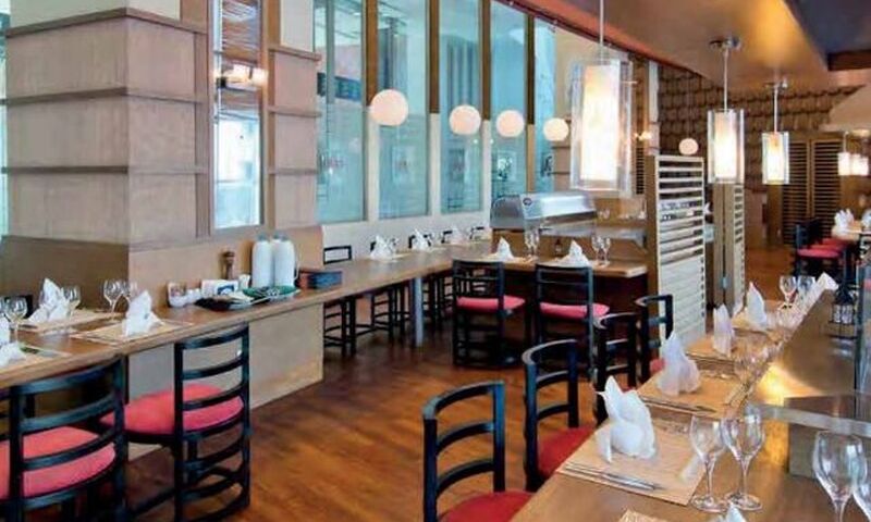 Concorde Luxury Resort Hotel and SPA Famagusta
