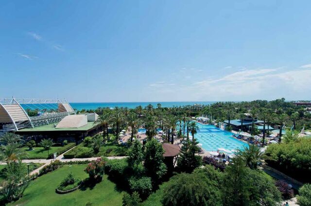 Concorde Luxury Resort Hotel and SPA Famagusta