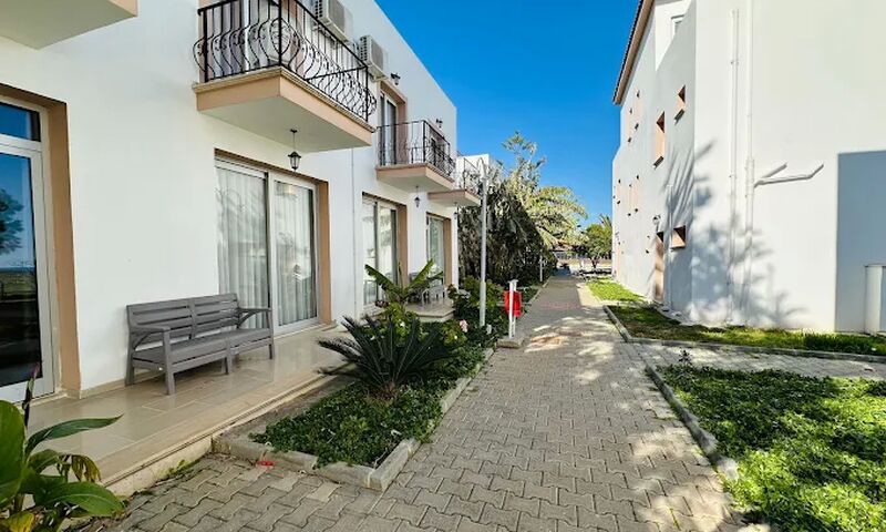 Çelebi Garden Hotel