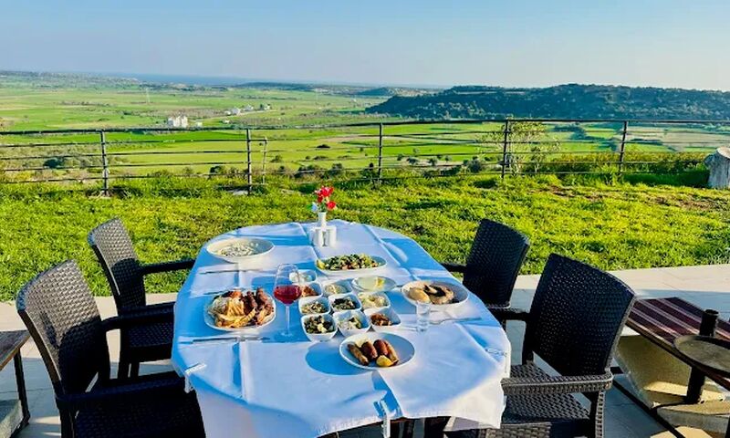 Çelebi Garden Hotel