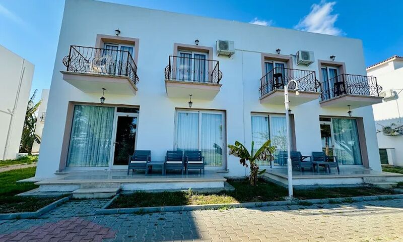 Çelebi Garden Hotel