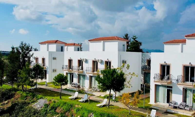 Çelebi Garden Hotel
