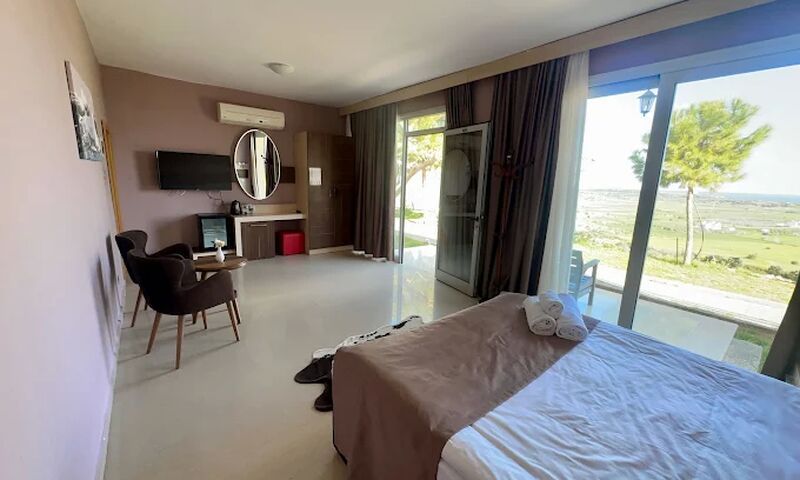 Çelebi Garden Hotel