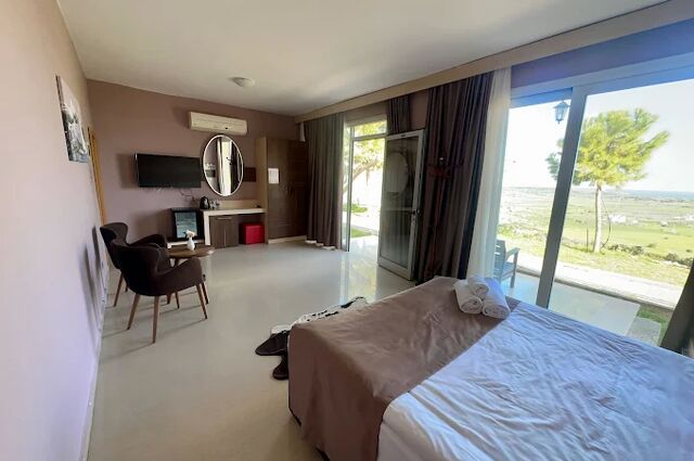 Çelebi Garden Hotel