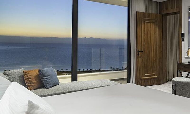 Grand Sapphire Resort İskele