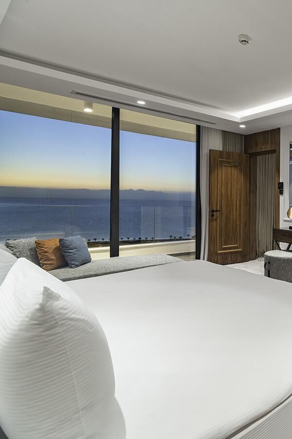 Grand Sapphire Resort İskele