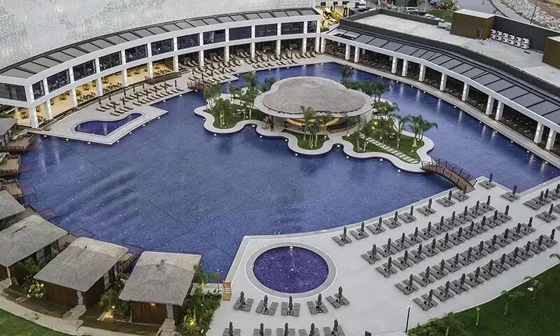 Grand Sapphire Resort İskele