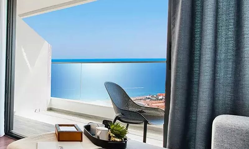 Grand Sapphire Resort İskele