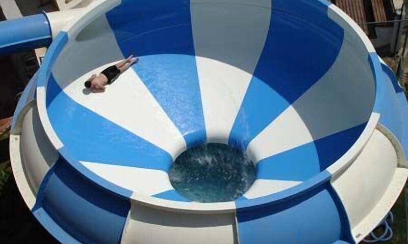 Balcova Thermal Hotel