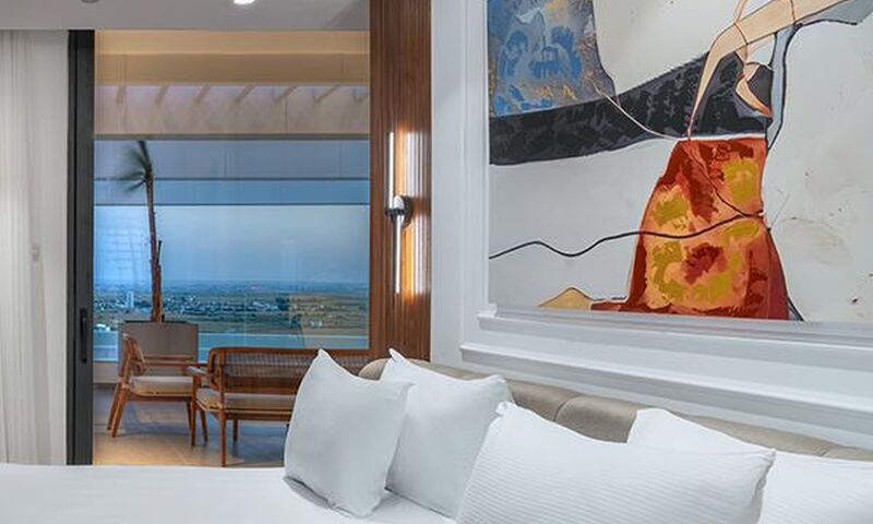 Grand Sapphire Resort İskele