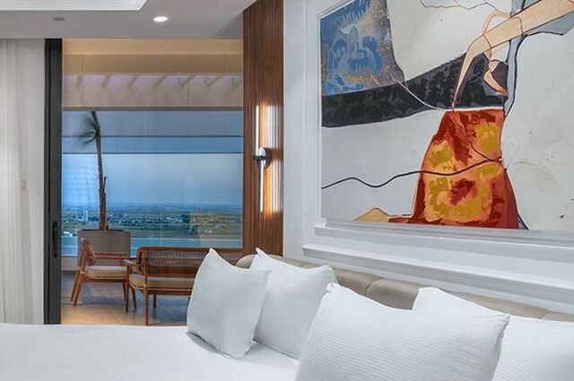 Grand Sapphire Resort İskele