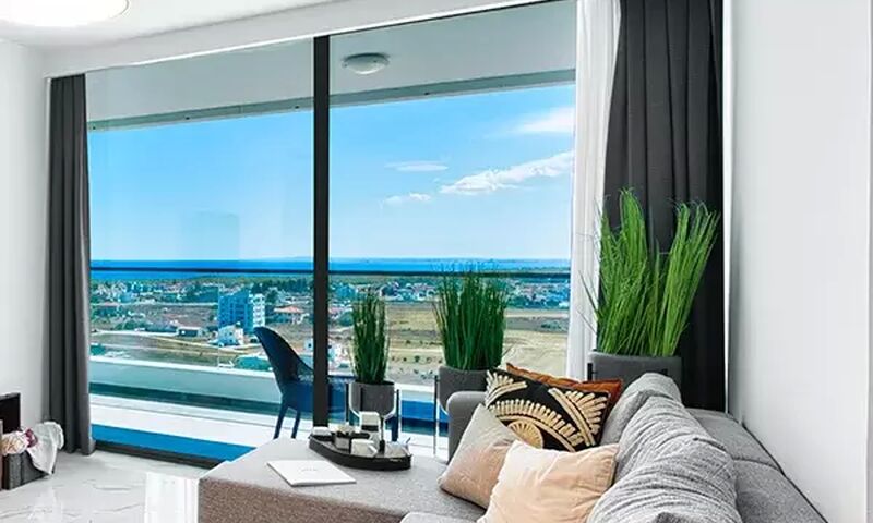 Grand Sapphire Resort İskele