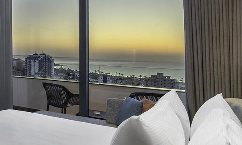 Grand Sapphire Resort İskele