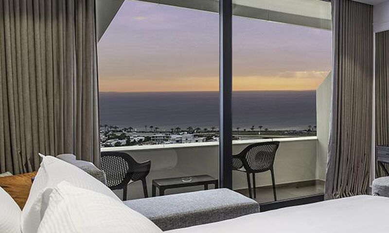Grand Sapphire Resort İskele