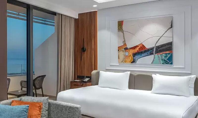 Grand Sapphire Resort İskele