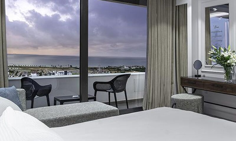 Grand Sapphire Resort İskele
