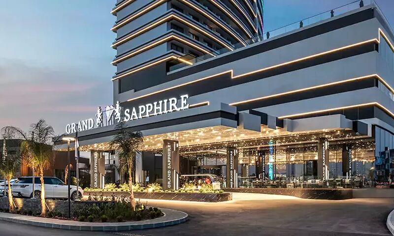Grand Sapphire Resort İskele