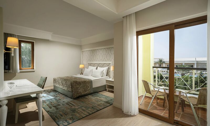 Kaya Artemis Resort 