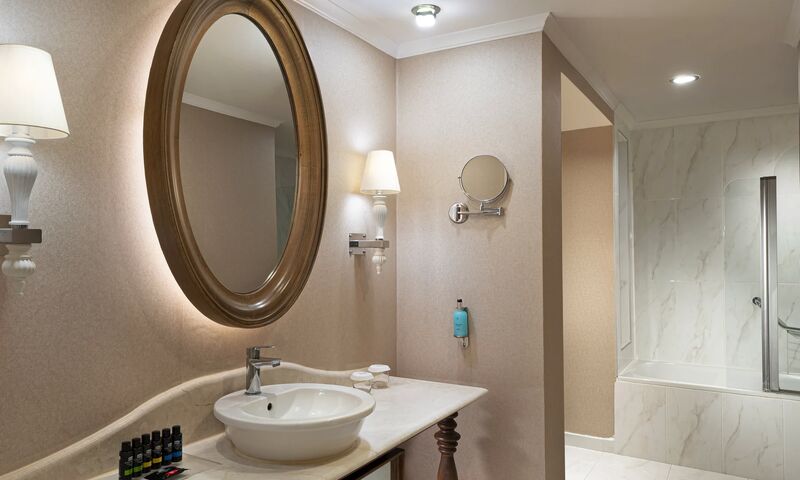 Kaya Artemis Resort 