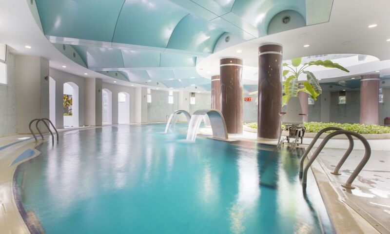Balcova Thermal Hotel
