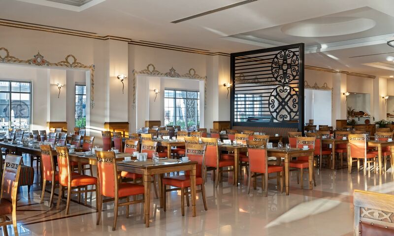 Kaya Artemis Resort 