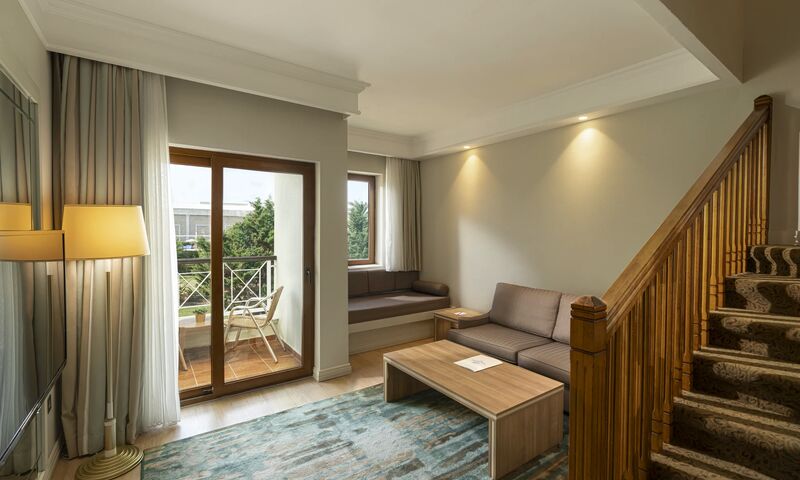 Kaya Artemis Resort 