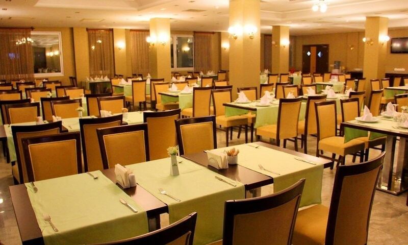 Hotel Adanava