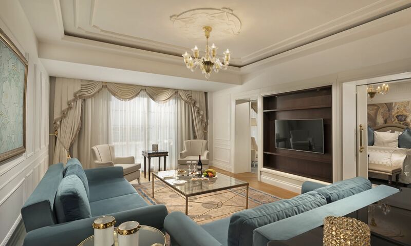 Kaya Artemis Resort 